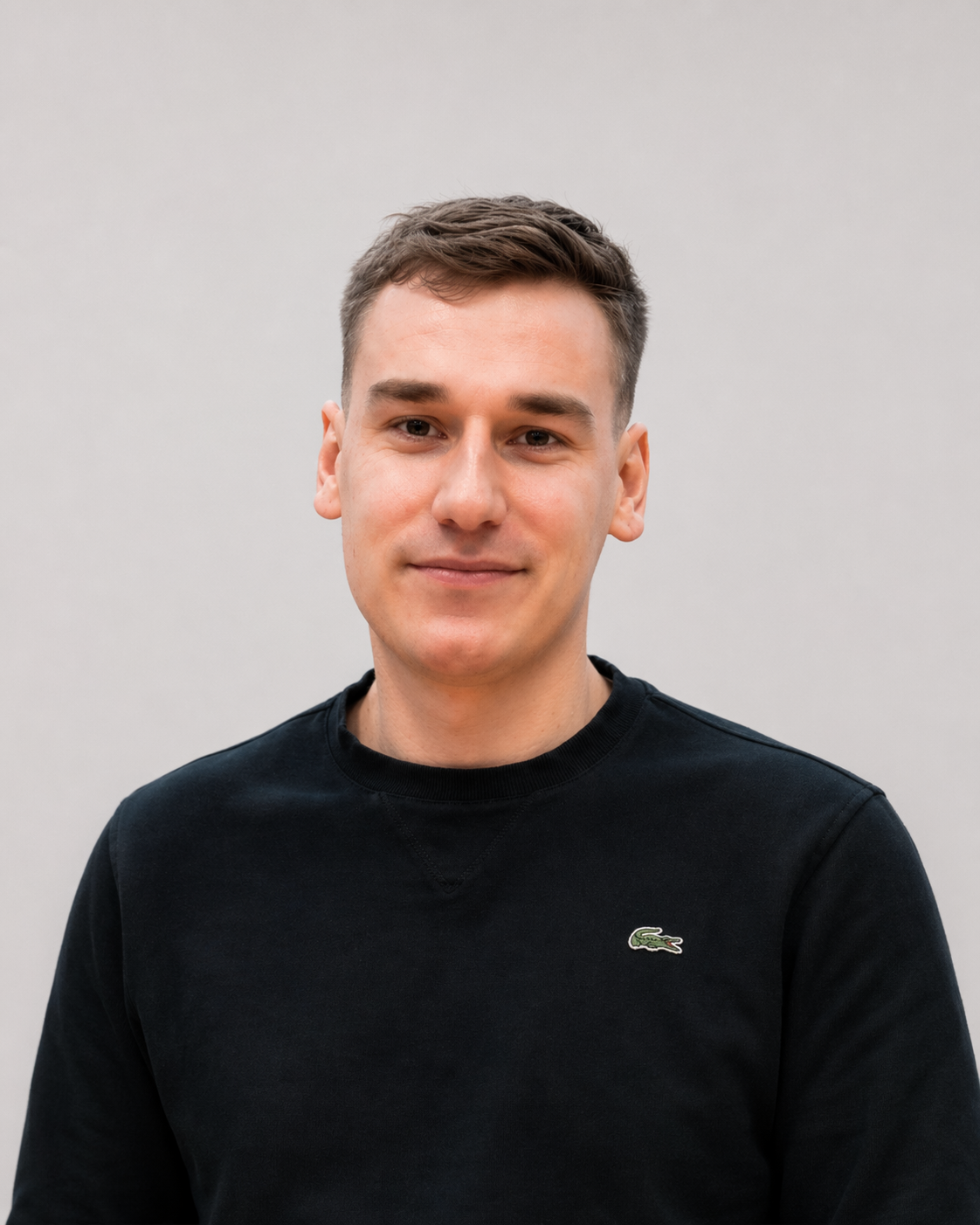 Luka Kovačič